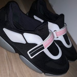 Prada Cloudbust Sneaker